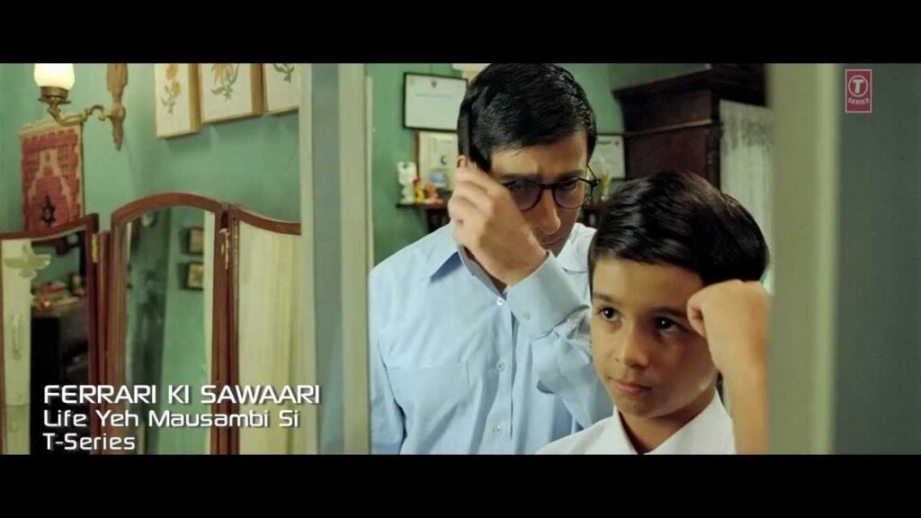 Life Yeh Mausambi Si Lyrics Lyrics