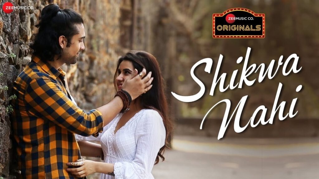 Shikwa Nahi Lyrics Lyrics