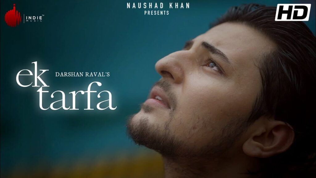 एक तरफा Ek Tarfa Lyrics Lyrics