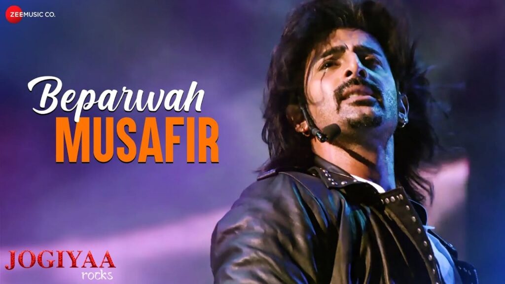 बेपरवाह मुसाफ़िर Beparwah Musafir Lyrics Lyrics