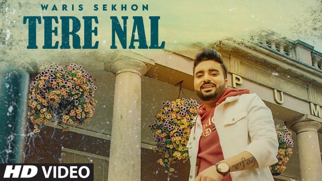 Tere Nal Lyrics Lyrics
