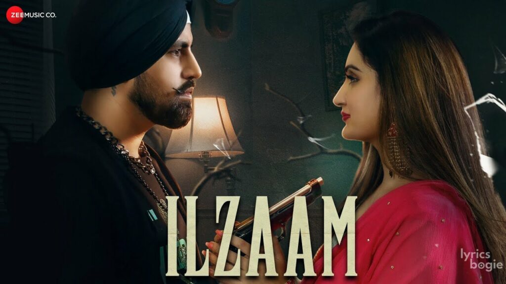 Ilzaam Lyrics Lyrics