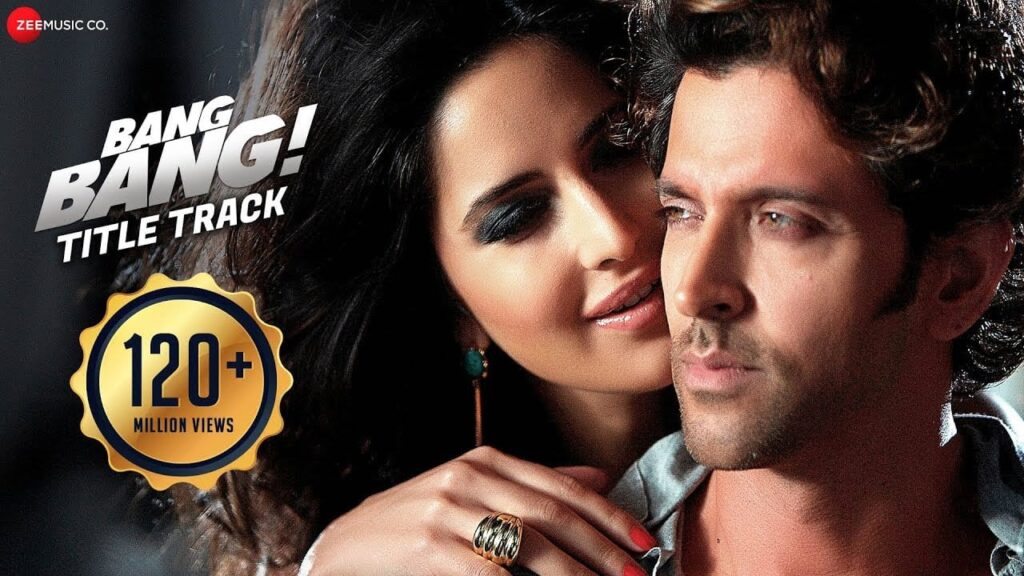 Bang Bang (Title Track) Lyrics Lyrics