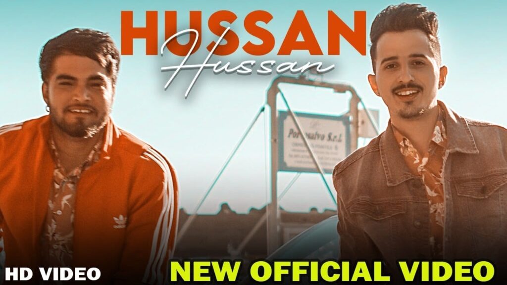 ਹੱਸਣ Hussan Lyrics Lyrics