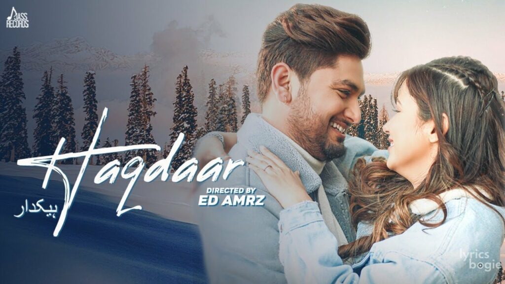 Haqdaar Lyrics Lyrics