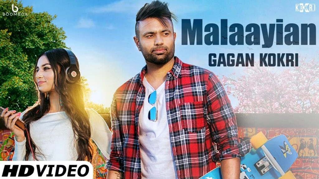 Malaayian (Title) Lyrics Lyrics