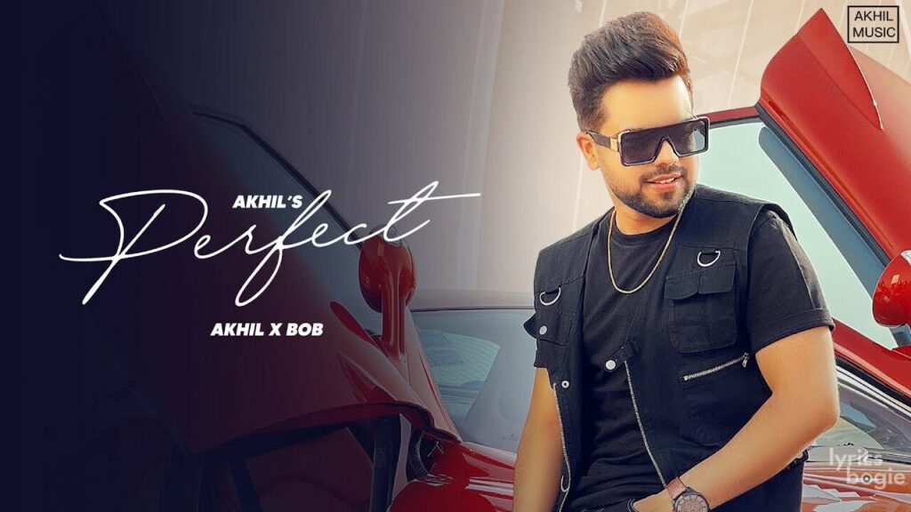 Perfect Lyrics Lyrics
