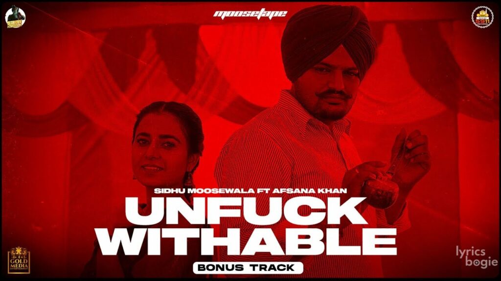 Unfuckwithable Lyrics Lyrics