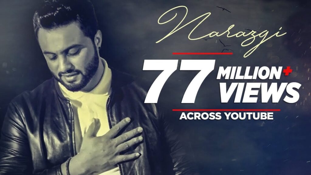 Narazgi (Title) Lyrics Lyrics