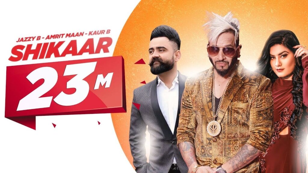 Shikaar (TItle) Lyrics Lyrics