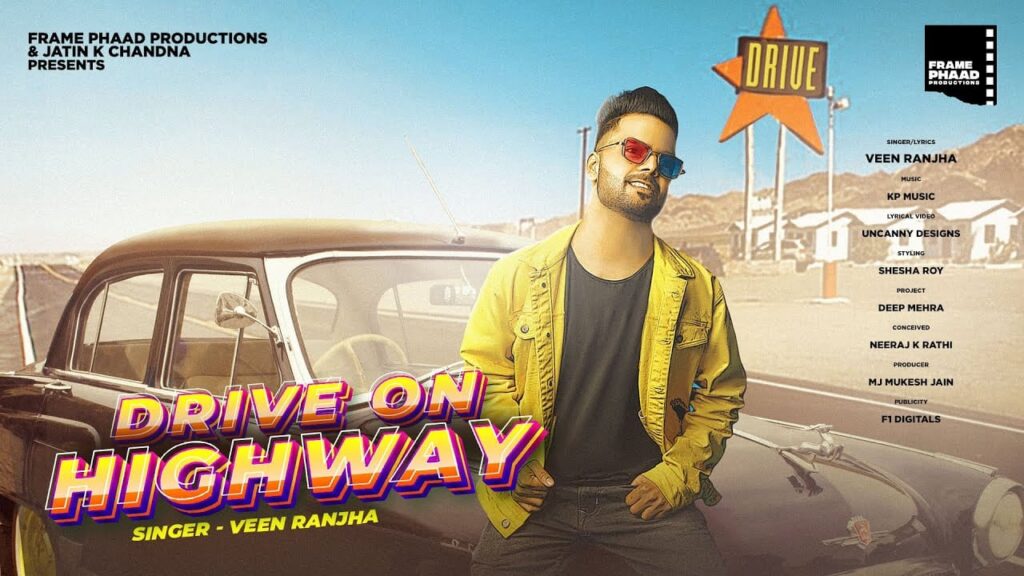 Drive On Highway Lyrics Lyrics
