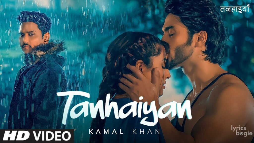 Tanhaiyan Lyrics Lyrics