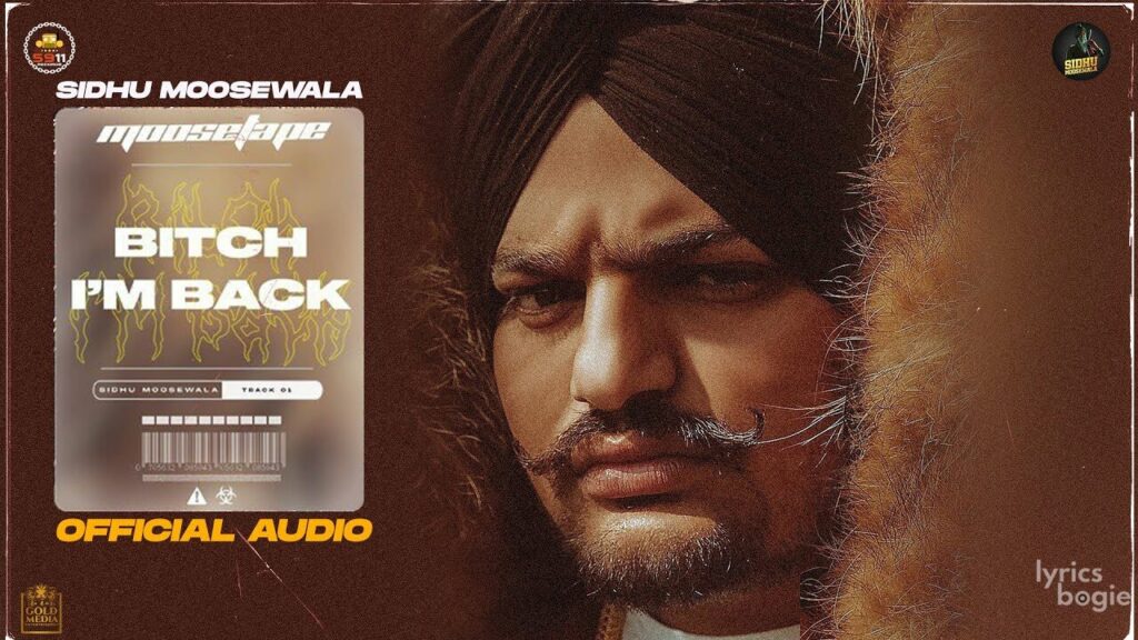 Bitch I’m Back Lyrics Lyrics
