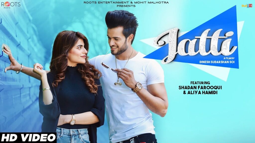 Jatti Lyrics Lyrics