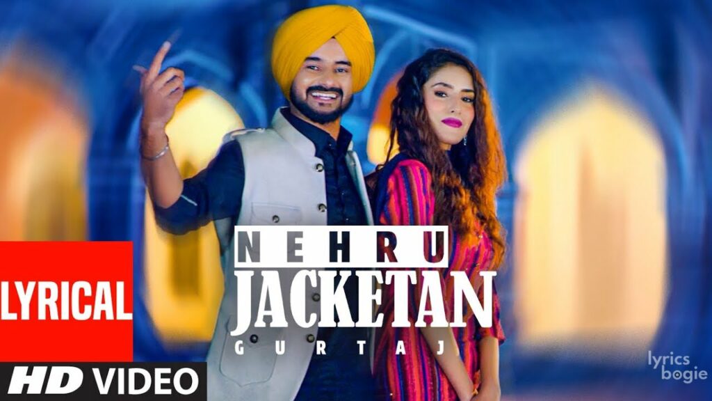 Nehru Jacketan Lyrics Lyrics