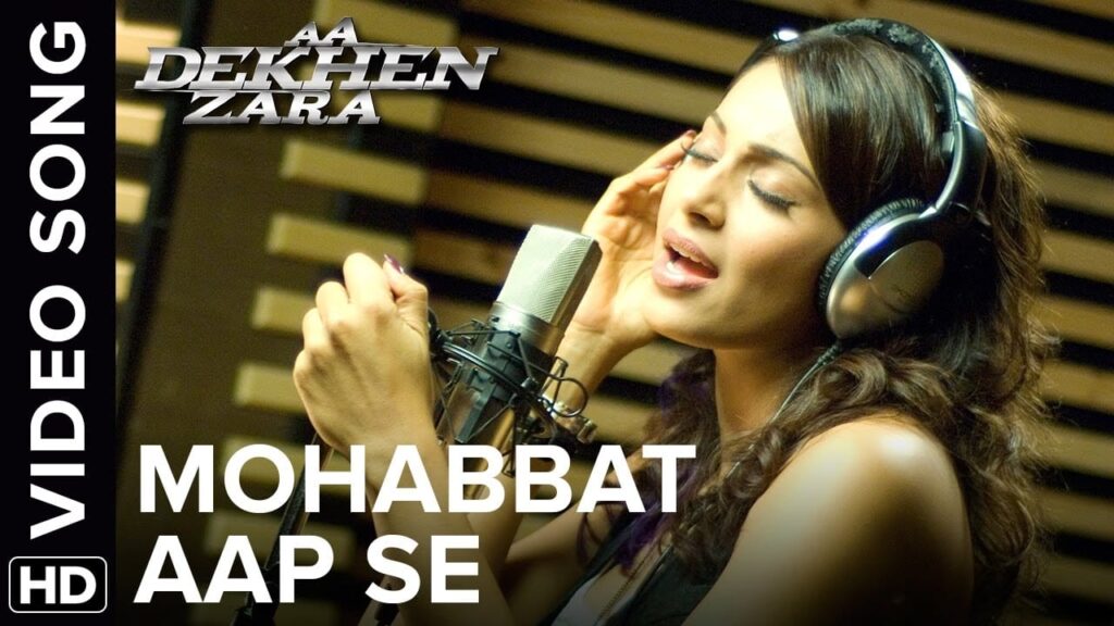 Mohabbat Aapse Lyrics Lyrics