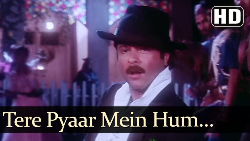 Tere Pyaar Mein Hum Doob Gaye Lyrics Lyrics