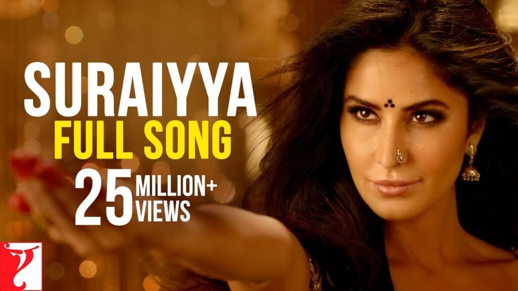 सुरैय्या Suraiyya Lyrics Lyrics