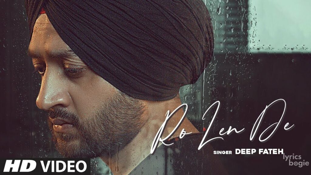 Ro Len De Lyrics Lyrics
