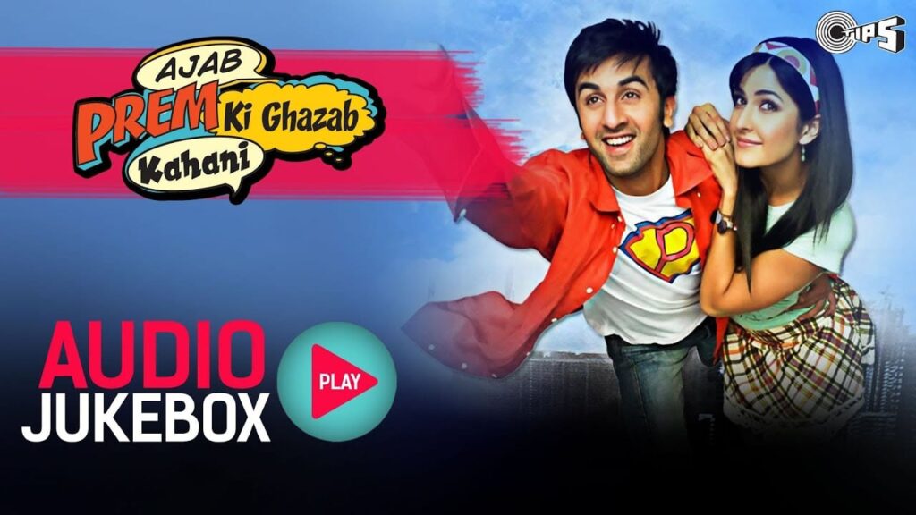 Prem Ki Naiyya Lyrics Lyrics