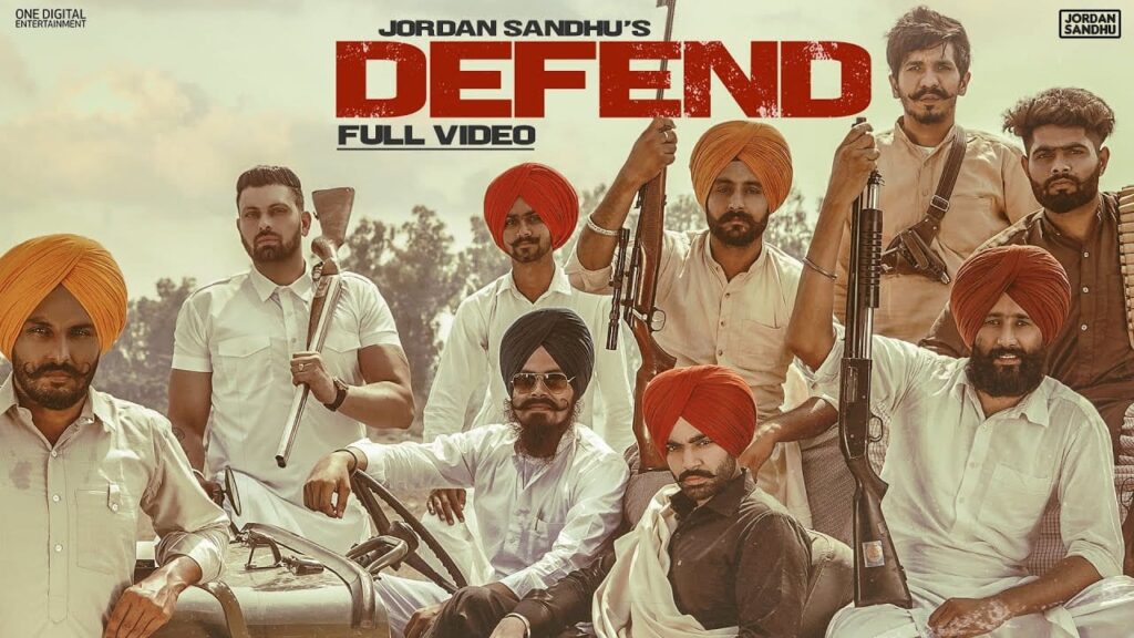 Defend Lyrics Lyrics