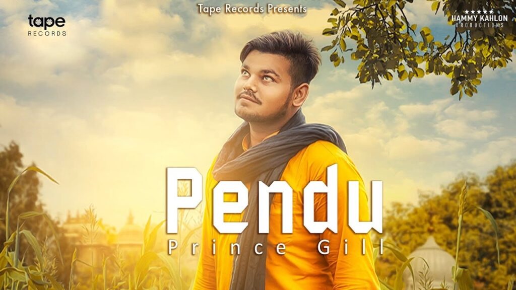 Pendu Lyrics Lyrics