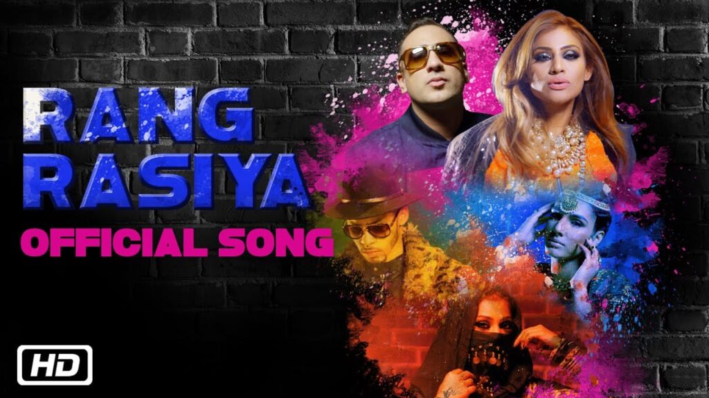 Rang Rasiya Lyrics Lyrics