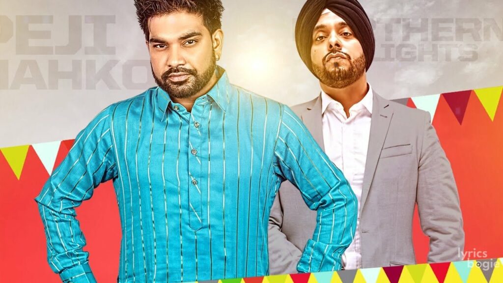 Speaker Kharku Lyrics Lyrics