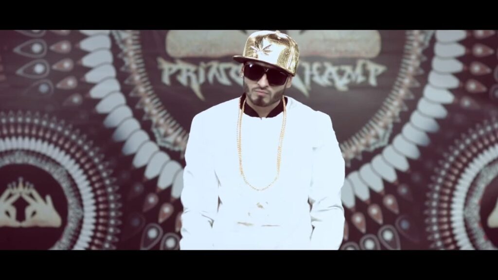 Flow Mera Banger Lyrics Lyrics