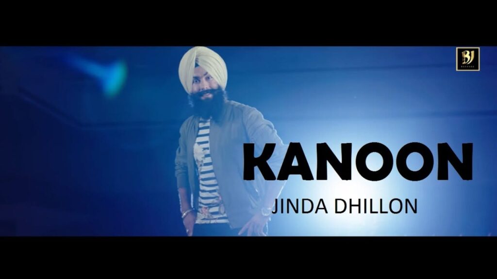 Kanoon Lyrics Lyrics