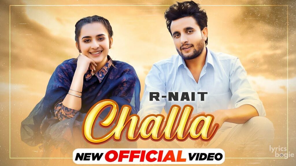 Challa Lyrics Lyrics