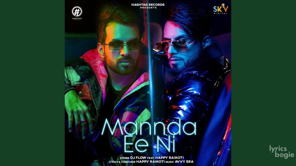 Mannda Ee Ni Lyrics Lyrics