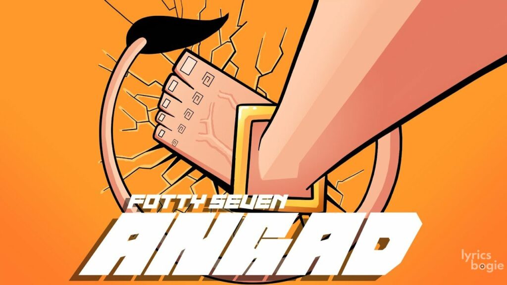 Angad Lyrics Lyrics