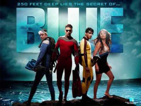 Blue Theme Lyrics Lyrics