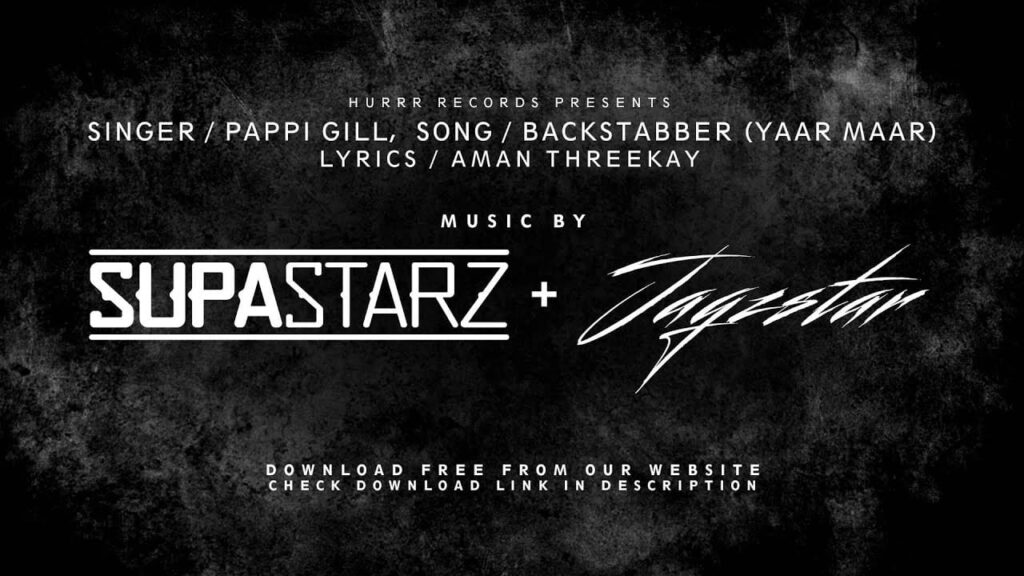 Yaar Maar Lyrics Lyrics