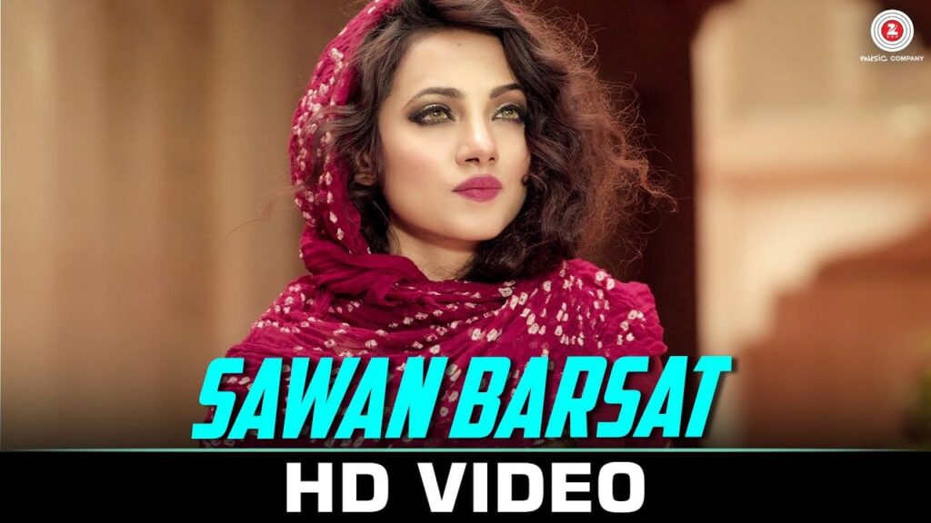 Sawan Barsat Lyrics Lyrics