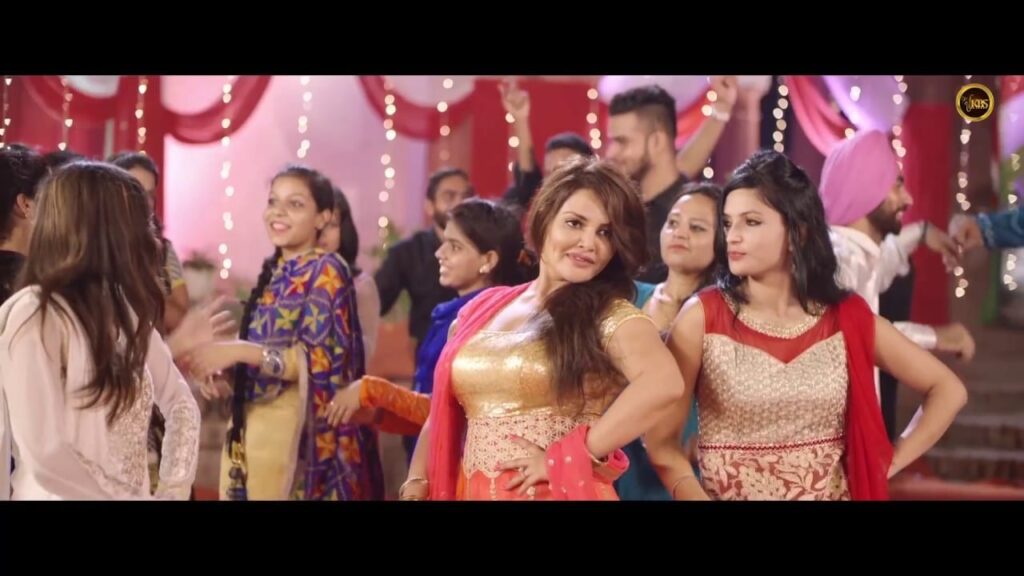 Do Nain Lyrics Lyrics