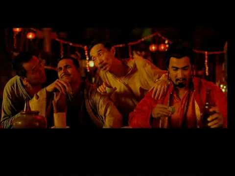 India Se Aaya Tera Dost (Aap Ki Khatir) Lyrics Lyrics