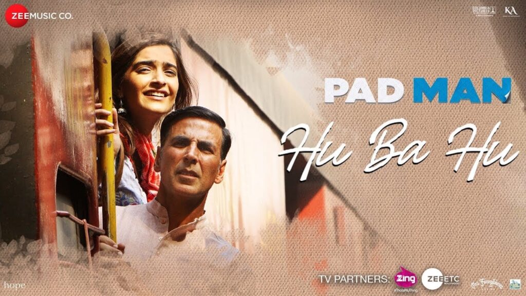 हु ब हु Hu Ba Hu Lyrics Lyrics