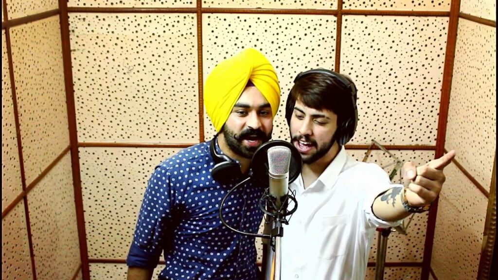 Salute To Indian Army Lyrics Lyrics
