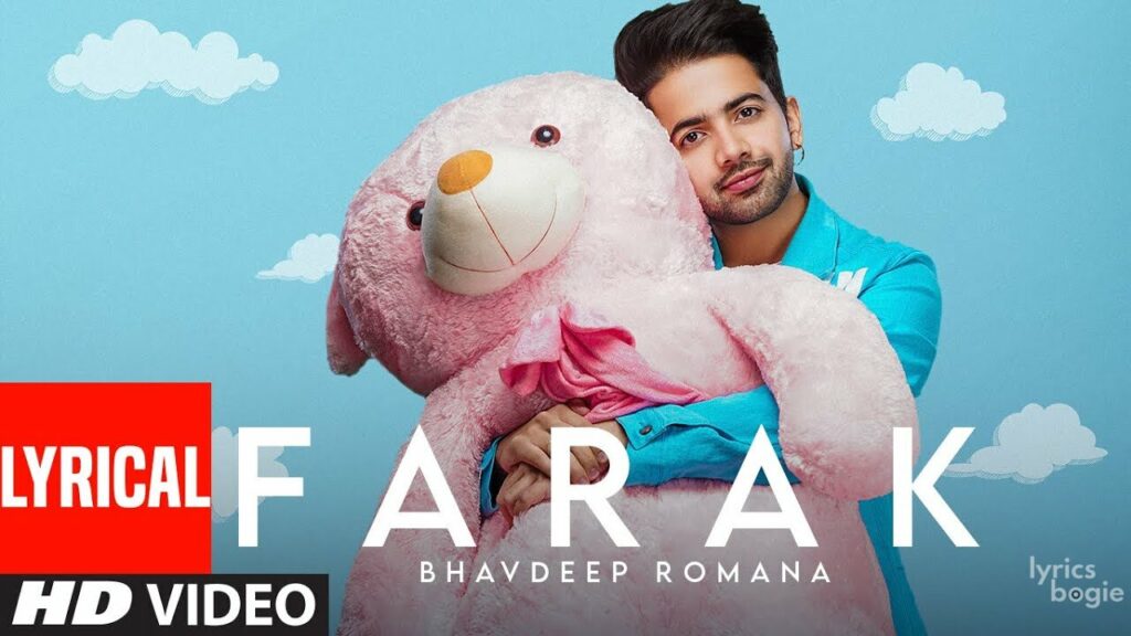 Farak Lyrics Lyrics