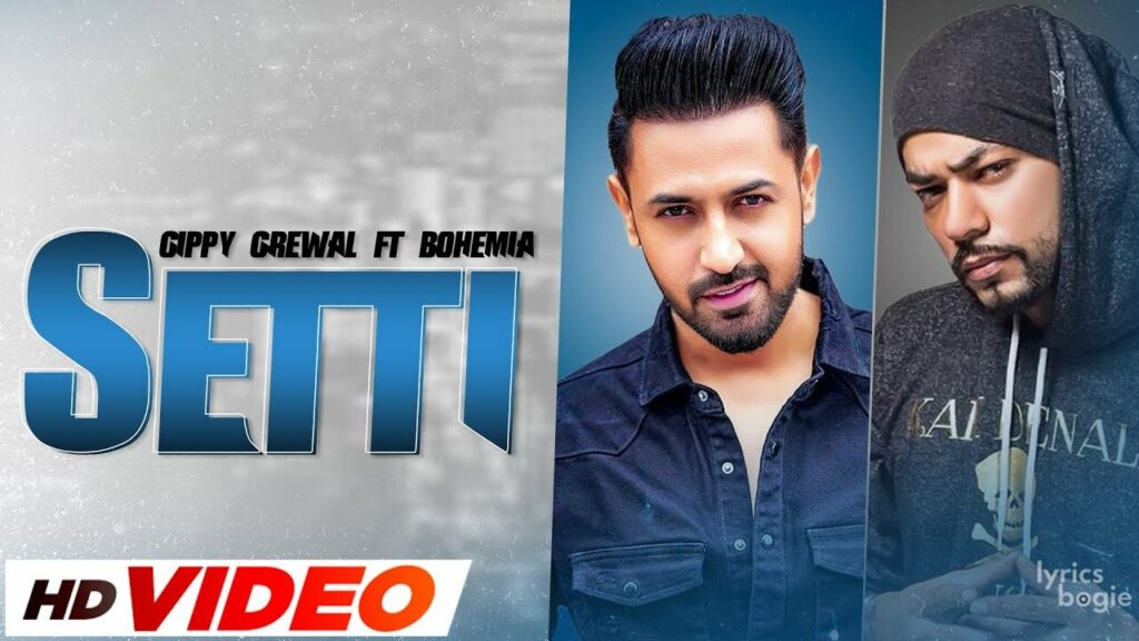 Setti Lyrics Lyrics