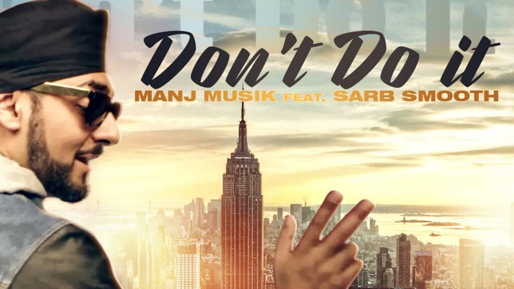 Don’t Do It Lyrics Lyrics