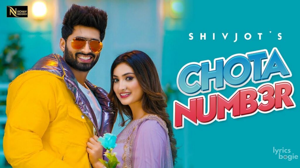 Chota Number Lyrics Lyrics