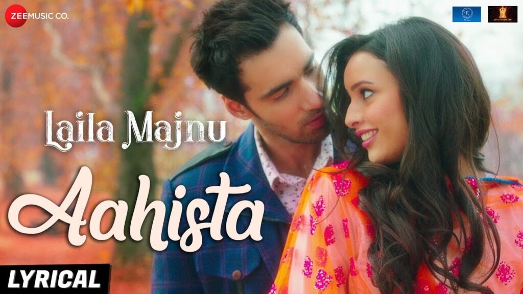 आहिस्ता Aahista Lyrics Lyrics