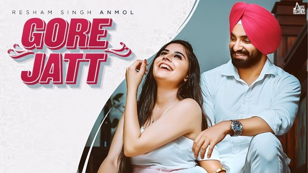 Gore Jatt Lyrics Lyrics