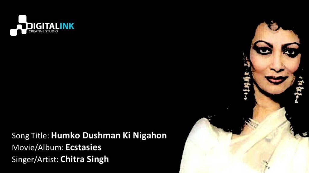 Humko Dushman Ki Nighaon Se Lyrics Lyrics