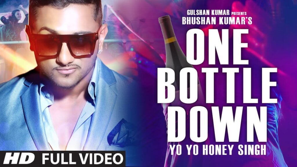 One Bottle Down Lyrics Lyrics