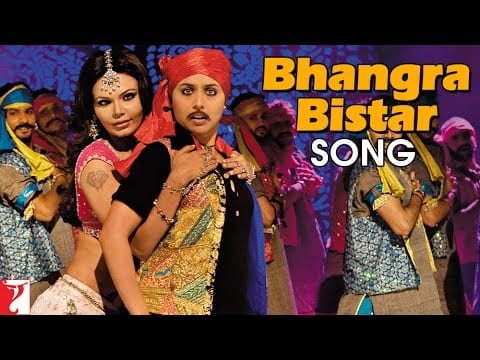 Bhangra Bistar Lyrics Lyrics