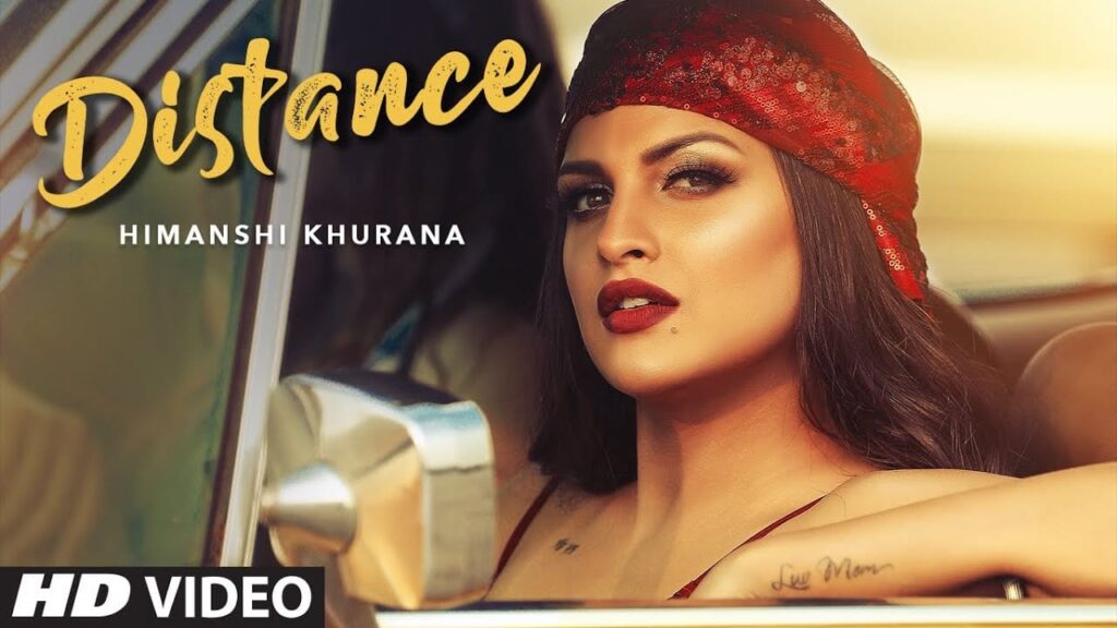 Distance Lyrics Lyrics